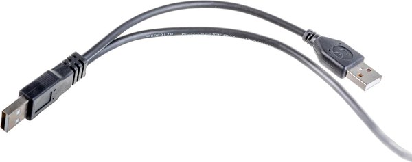 Кабель Cablexpert CCP-USB22-AM5P-3