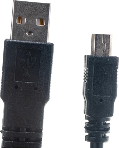 Кабель Cablexpert CCP-USB22-AM5P-3