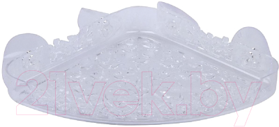 Полка для ванной Rosenberg RPL-385101 - фото