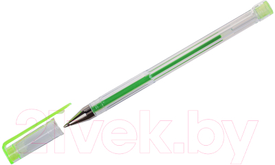 Набор гелевых ручек OfficeSpace GPA100/6_1709