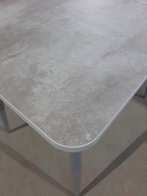 Обеденный стол Древпром М46 Бостон ДП1-01-10 60x90-127