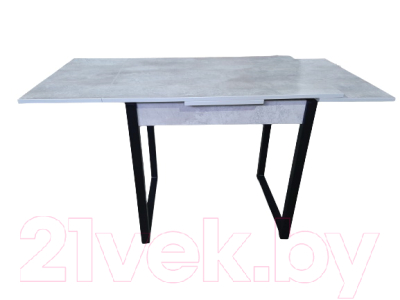 Обеденный стол Древпром М102 Алан ДП1-01-11 90-150x67