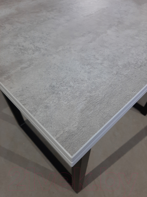 Обеденный стол Древпром М102 Алан ДП1-01-11 90-150x67