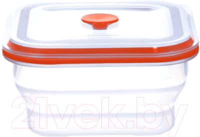 Контейнер Smart Solutions Silikobox / SS-FC-SCN-RD600 - фото