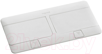 Блок розеточный Legrand 54033 - фото