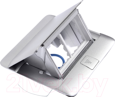 Блок розеточный Legrand 54011 - фото