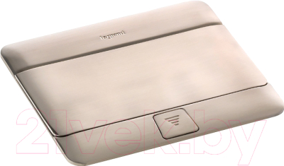 Блок розеточный Legrand 54021 - фото