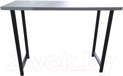 Барный стол Древпром М94 ДП1-02-04 120x50x88