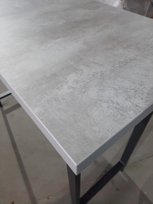 Барный стол Древпром М94 ДП1-02-04 120x50x88