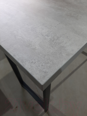 Барный стол Древпром М94 ДП1-02-04 120x50x88