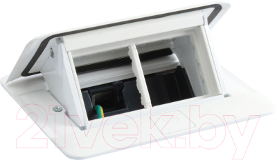 Блок розеточный Legrand 54031 - фото