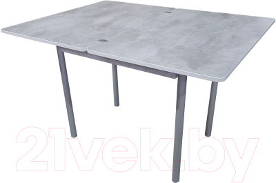 Обеденный стол Древпром М20 ДП1-02-05 90-120x60