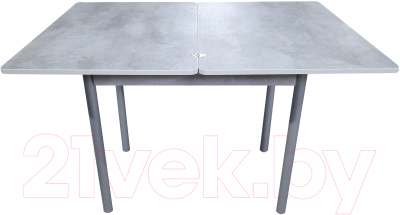 Обеденный стол Древпром М20 ДП1-02-05 90-120x60