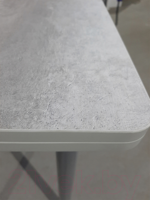 Обеденный стол Древпром М20 ДП1-02-05 90-120x60