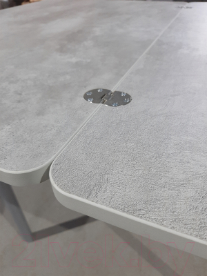 Обеденный стол Древпром М20 ДП1-02-05 90-120x60