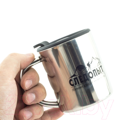 Термокружка Следопыт PF-CWS-P61