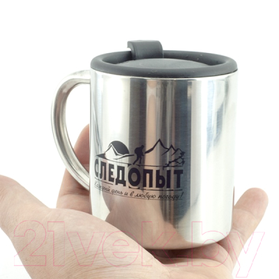Термокружка Следопыт PF-CWS-P61