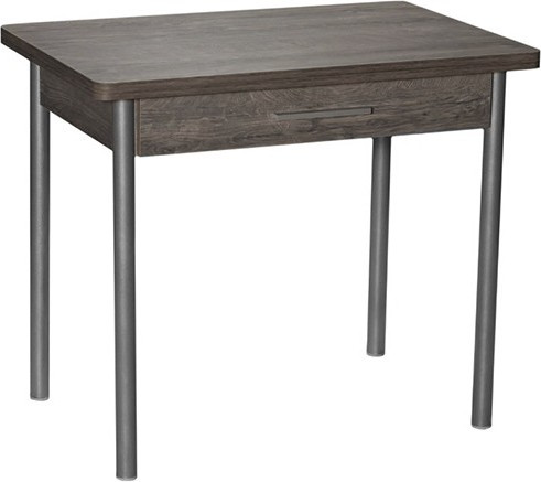 Обеденный стол Древпром М20 ДП1-02-05 90-120x60 - фото