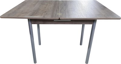 Обеденный стол Древпром М20 ДП1-02-05 90-120x60