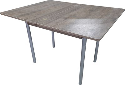 Обеденный стол Древпром М20 ДП1-02-05 90-120x60