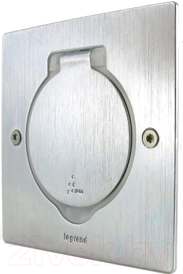 Блок розеточный Legrand 89700 - фото
