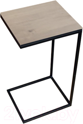 Приставной столик Древпром М86 ДП1-03-04 34x30x61 - фото