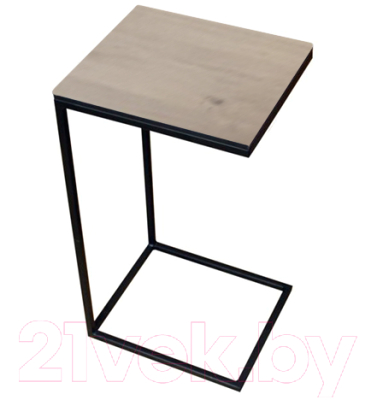 Приставной столик Древпром М86 ДП1-03-04 34x30x61