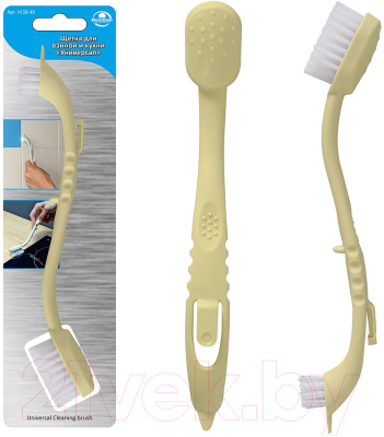 Щетка для уборки Мультидом Универсал / VL58-49