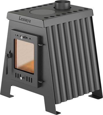 Печь отопительная Везувий Aston Lesnaya 150 - фото