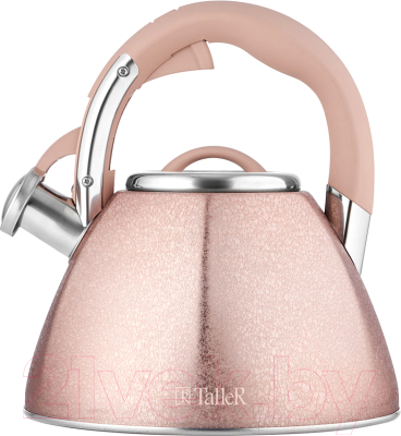 Чайник со свистком TalleR TR-11354 - фото