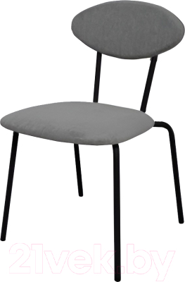 Стул Древпром Софт ДП2-09 - фото