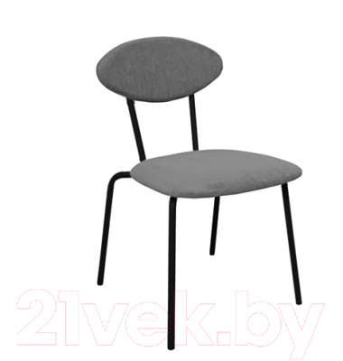 Стул Древпром Софт ДП2-09