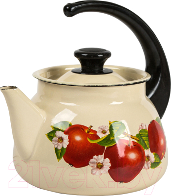 Чайник КМЗ 42704-122/6 - фото