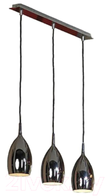 Люстра Lussole Collina LSQ-0706-03 - фото