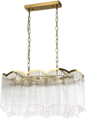 Люстра MW light Лавиния 443011106 - фото