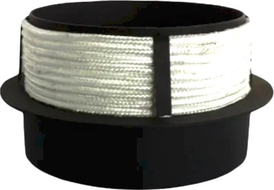 Переходник для дымохода КПД 2мм ф180(П)x200(М) - фото