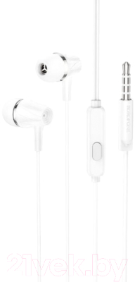 Наушники-гарнитура Borofone BM69