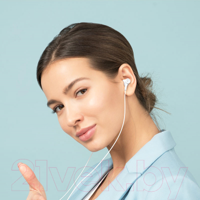 Наушники-гарнитура Borofone BM69