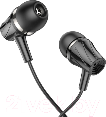 Наушники-гарнитура Borofone BM69 - фото