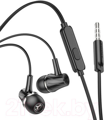 Наушники-гарнитура Borofone BM69