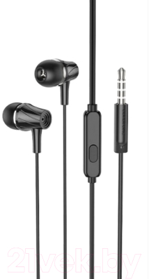 Наушники-гарнитура Borofone BM69