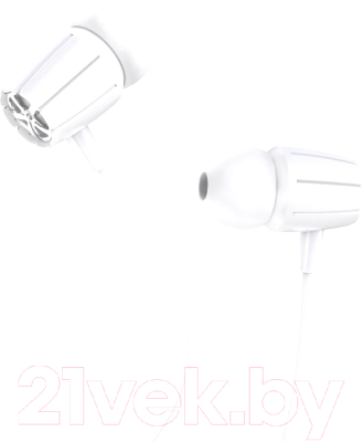 Наушники-гарнитура Hoco M88 - фото