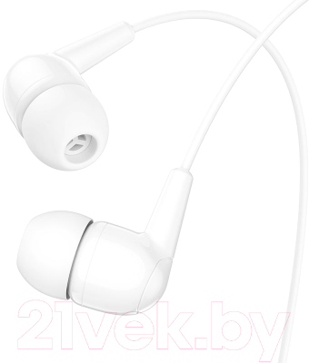 Наушники-гарнитура Hoco M97