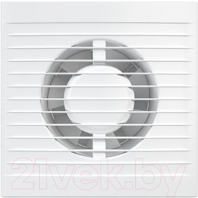 Вентилятор накладной Auramax D 125 / A 5-02 - фото