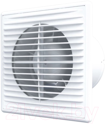 Вентилятор накладной Auramax D 125 / B 5S - фото