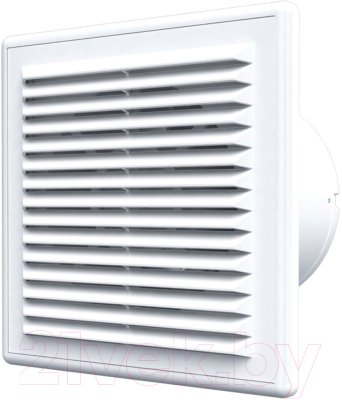 Вентилятор накладной Auramax D 125 / C 5S - фото