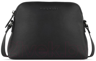Сумка Bugatti Bella / 49480101 (черный)