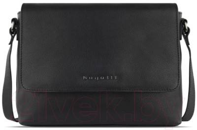 Сумка Bugatti Bella / 49480301 (черный)