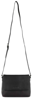 Сумка Bugatti Bella / 49480301 (черный)