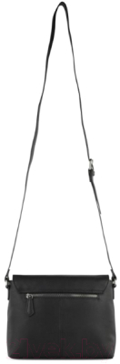 Сумка Bugatti Bella / 49480301 (черный)